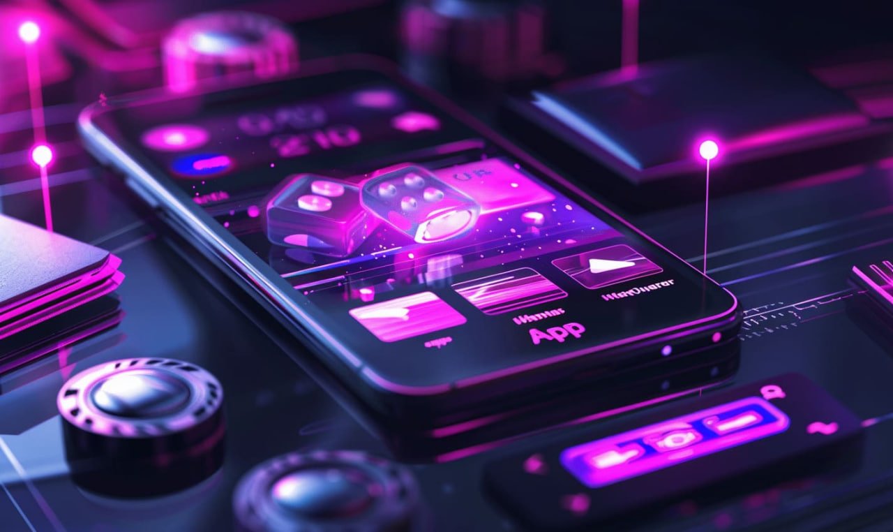 Pengguna sistem4d menikmati hiburan live casino dan sports betting lewat perangkat mobile secara bersamaan